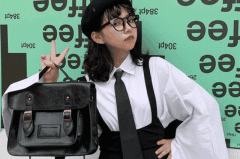 学生制服 秋冬我发现了！这18款小众包包巨高级谁背谁美！